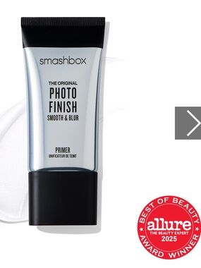 Smashbox The Original Photo Finish Smooth & Blur Primer 30ml